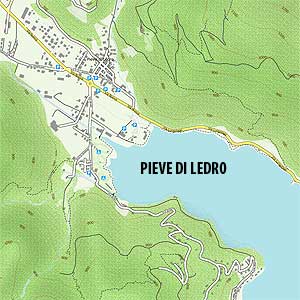 Pieve di Ledro